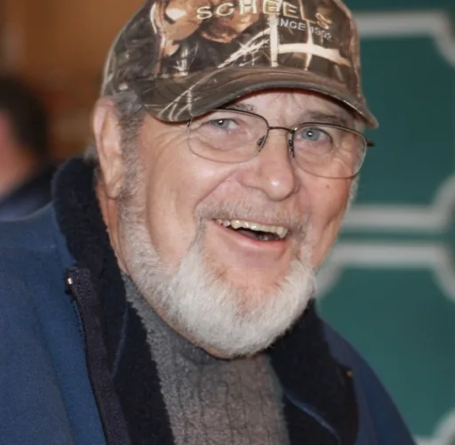 Frederick A. Malnar